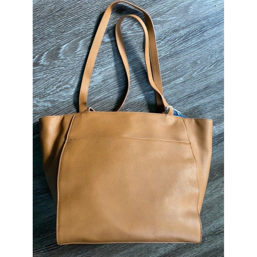 Tote bag Universal Thread faux-leather - Picture 4 of 12